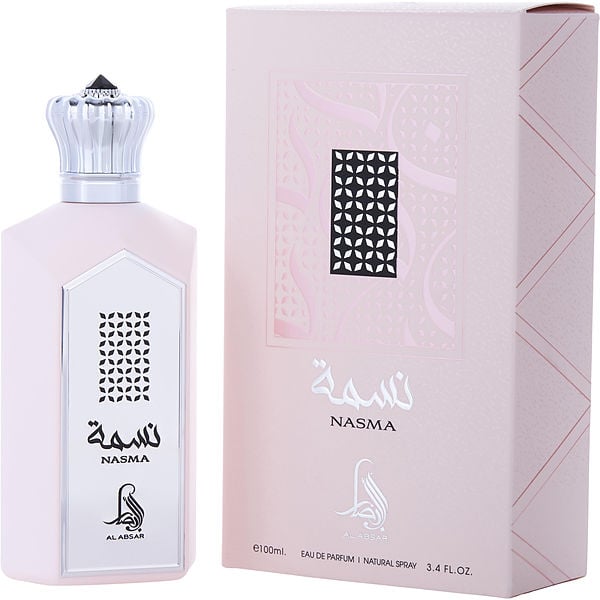 Eau De Parfum Spray 3.4 Oz