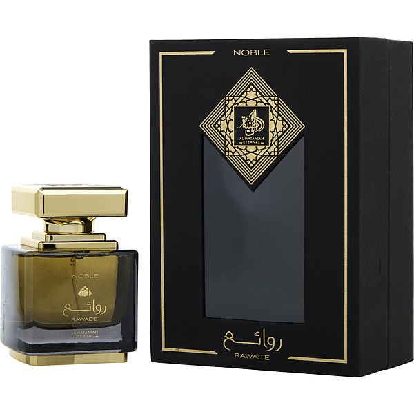 Eau De Parfum Spray 3.4 Oz