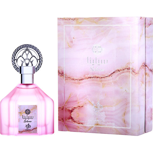 Eau De Parfum Spray 3.4 Oz