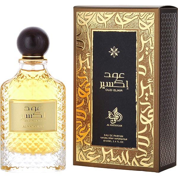 Eau De Parfum Spray 3.4 Oz
