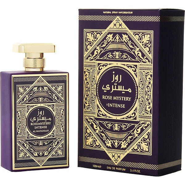 Eau De Parfum Spray 3.4 Oz