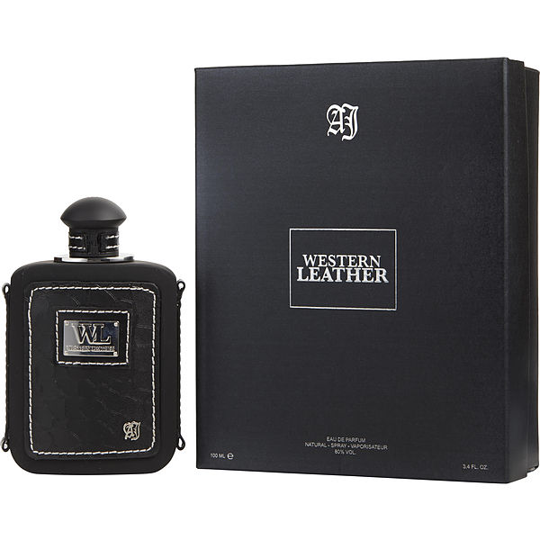 Eau De Parfum Spray 3.4 Oz