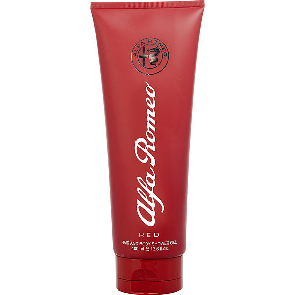 Body Wash 13 Oz