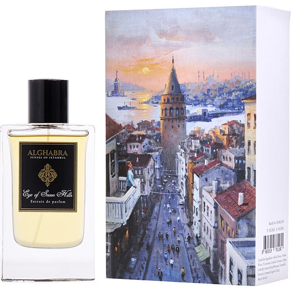 Extrait De Parfum Spray 1.69 Oz