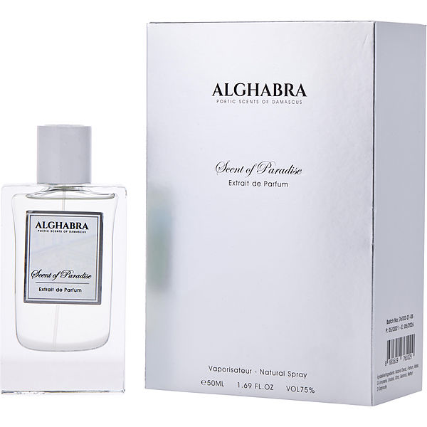 Extrait De Parfum Spray 1.69 Oz