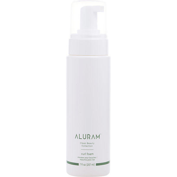 Clean Beauty Collection Curl Foam 7 Oz