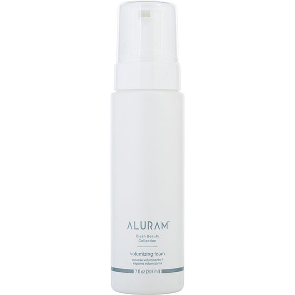 Clean Beauty Collection Volumizing Foam 7 Oz