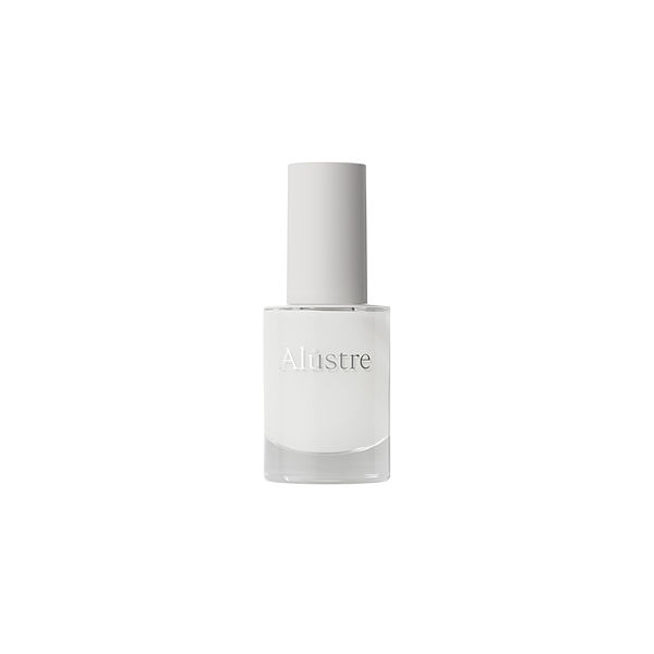 Diamond Infused Nail Polish - #061 Milky 10ml/0.34oz