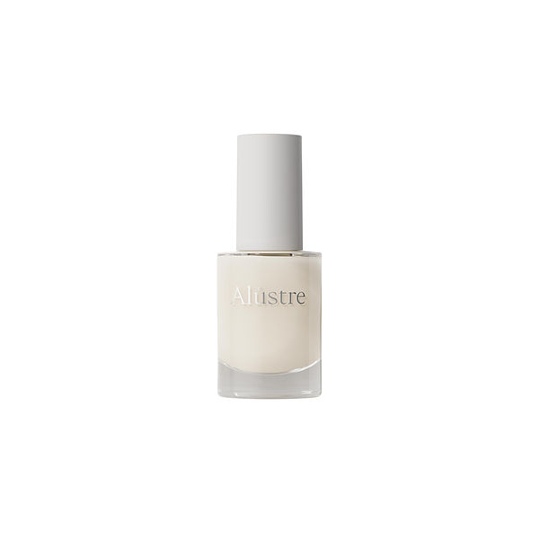 Diamond Infused Nail Polish - #065 Milky 10ml/0.34oz