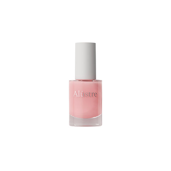 Diamond Infused Nail Polish - #069 Milky 10ml/0.34oz