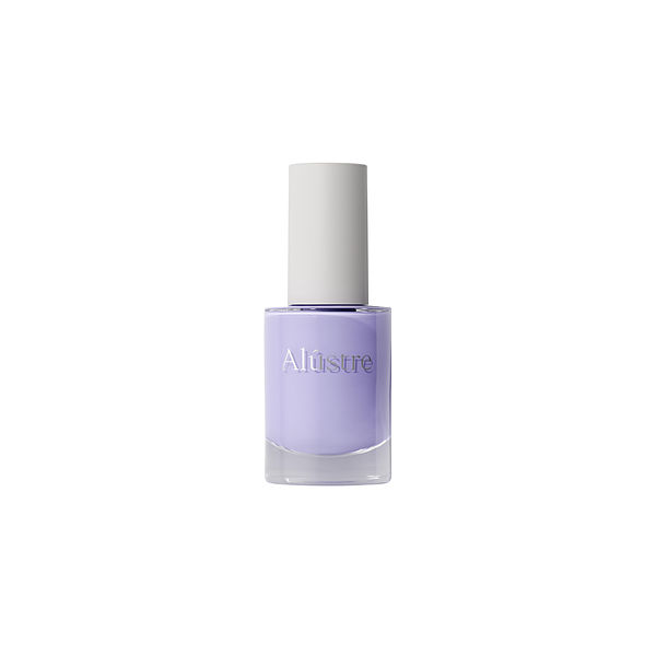 Diamond Infused Nail Polish - #265 Violet 10ml/0.34oz