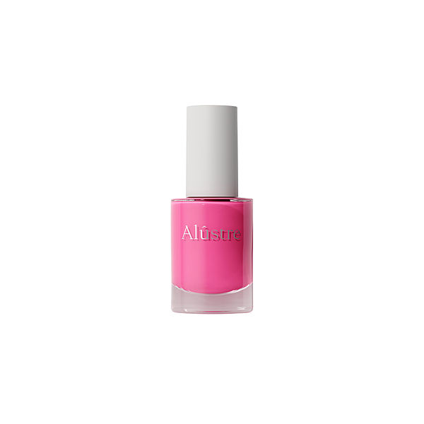 Diamond Infused Nail Polish - #271 Pink 10ml/0.34oz