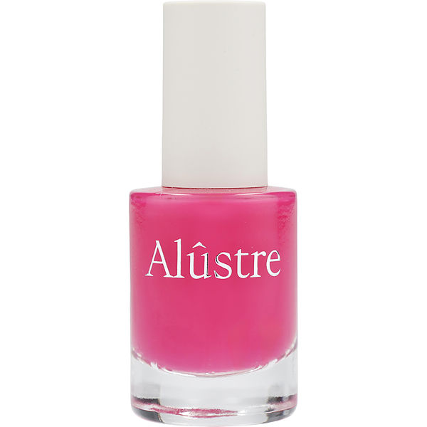 Diamond Infused Nail Polish - #307 Pink 10ml/0.34oz