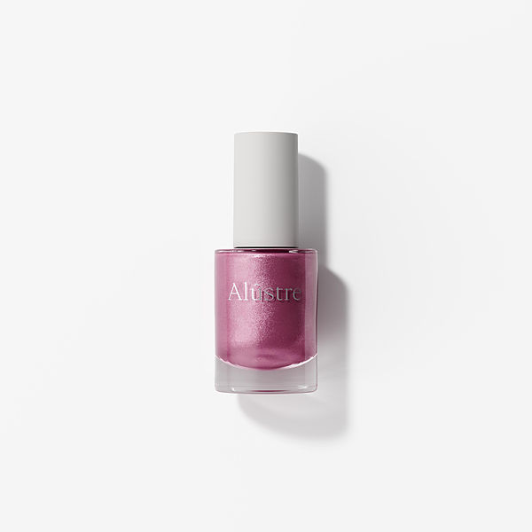 Diamond Infused Nail Polish - #320m Pink 10ml/0.34oz