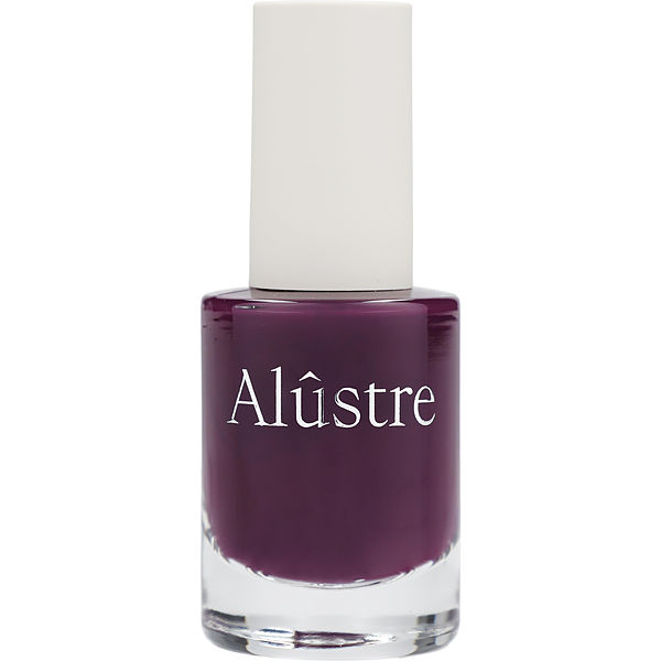 Diamond Infused Nail Polish - #387 Purple 10ml/0.34oz