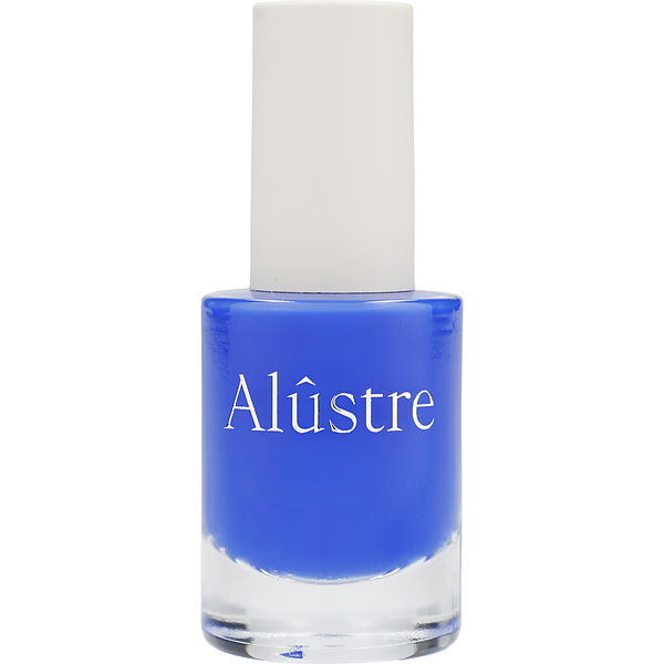 Diamond Infused Nail Polish - #431 Blue 10ml/0.34oz