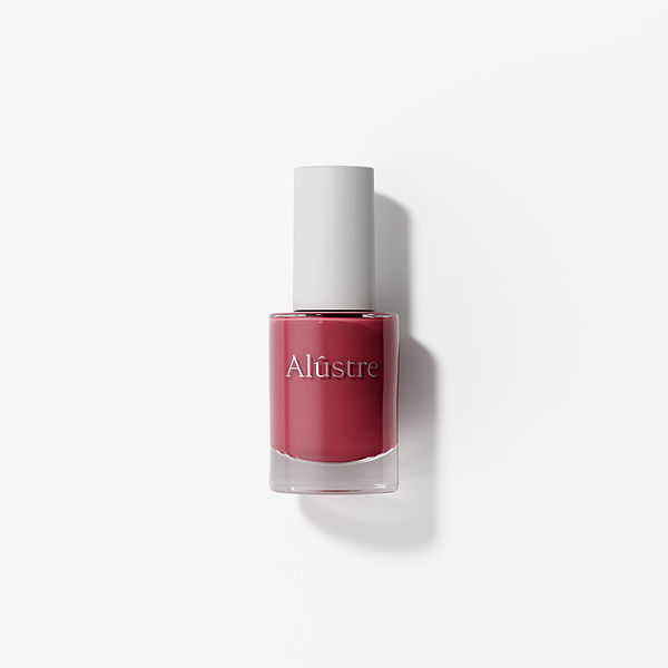 Diamond Infused Nail Polish - #777 Red 10ml/0.34oz