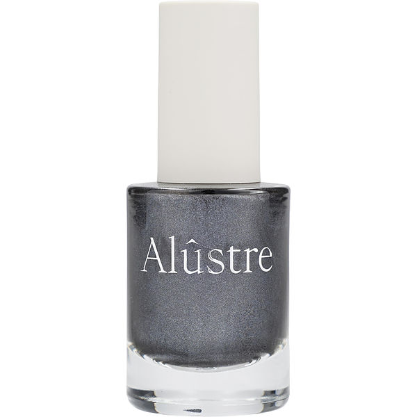 Diamond Infused Nail Polish - #884m Grey 10ml/0.34oz