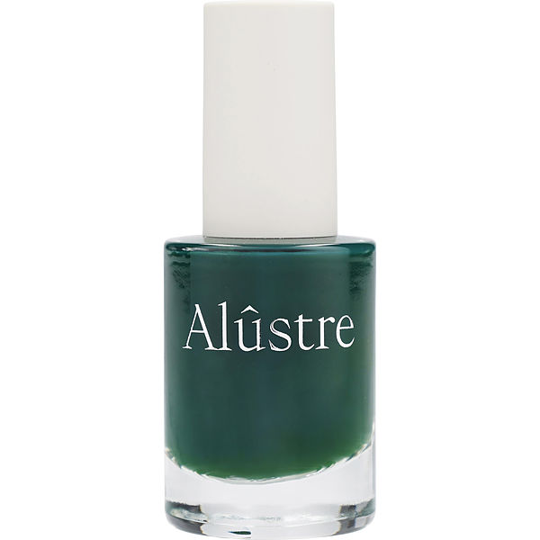 Diamond Infused Nail Polish - #903 Green 10ml/0.34oz