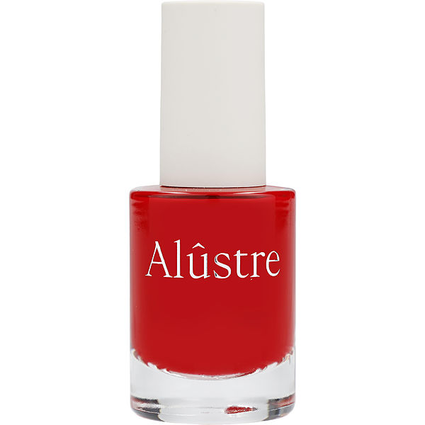 Diamond Infused Nail Polish - #917 Red 10ml/0.34oz