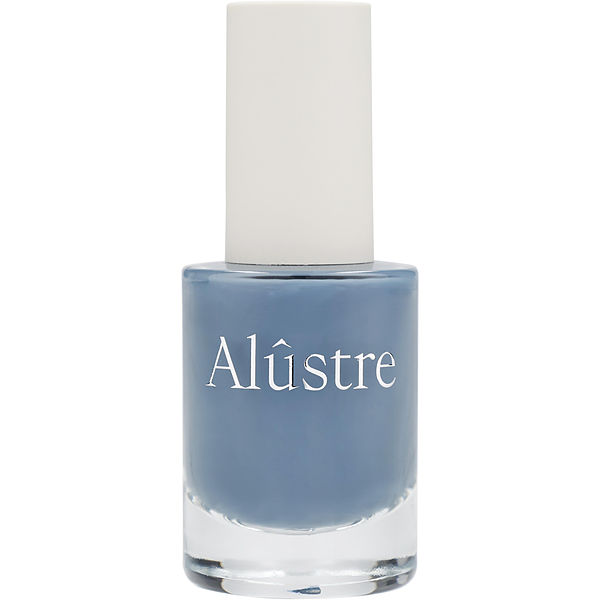 Diamond Infused Nail Polish - #940 Blue 10ml/0.34oz