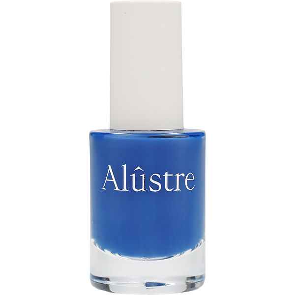 Diamond Infused Nail Polish - #944 Blue 10ml/0.34oz