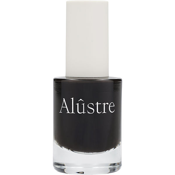 Diamond Infused Nail Polish - #998 Black 10ml/0.34oz