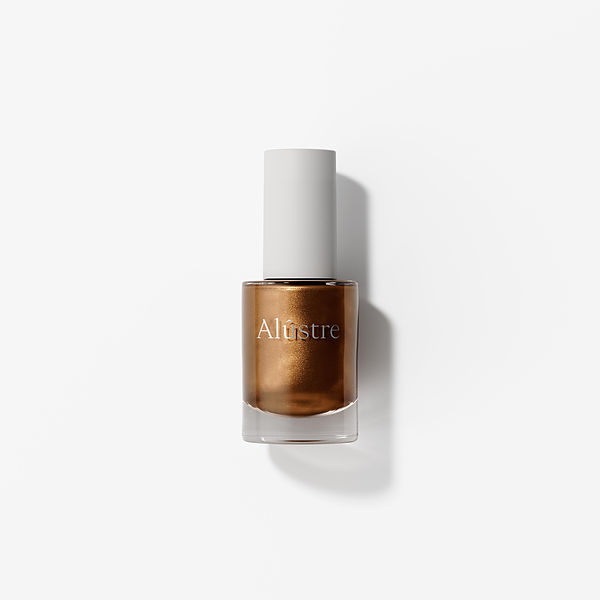 Metallic Nail Polish - #357 Copper 10ml/0.33oz