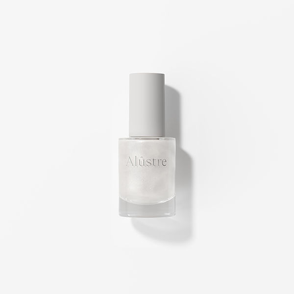 Top Coat - #001r Clear 10ml/0.33oz