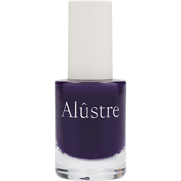 Top Coat - #042t Transparent Purple 10ml/0.33oz