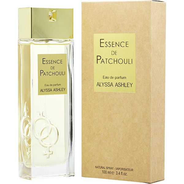 Eau De Parfum Spray 3.4 Oz