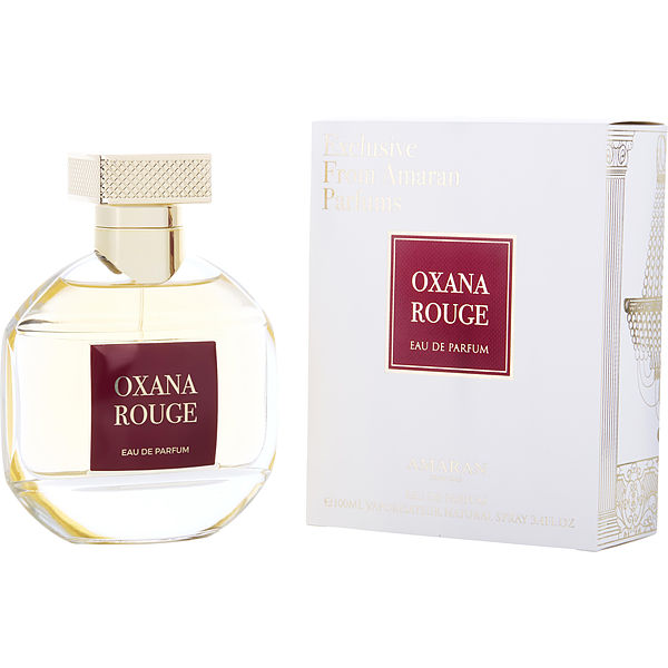 Eau De Parfum Spray 3.4 Oz