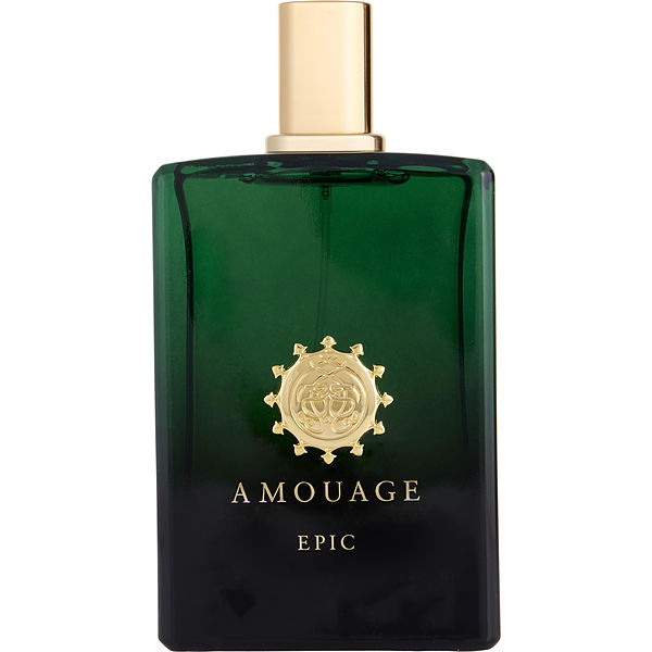 Eau De Parfum Spray 3.4 Oz Tester