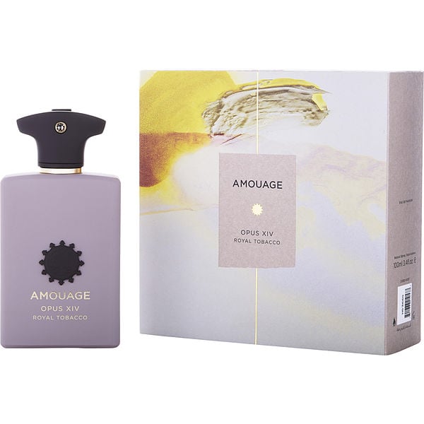 Eau De Parfum Spray 3.4 Oz