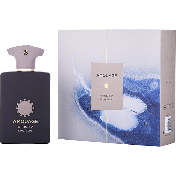 Eau De Parfum Spray 3.4 Oz
