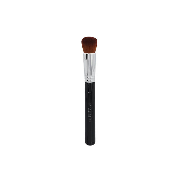 #A30 Domed Kabuki Brush