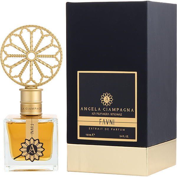 Extrait De Parfum Spray 3.3 Oz