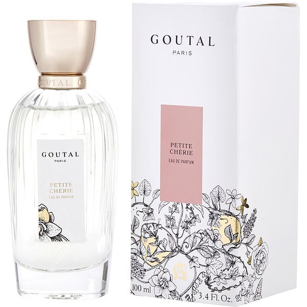 Eau De Parfum Spray 3.4 Oz (New Packaging)