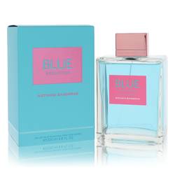 Eau De Toiette Spray 6.75 Oz/200 Ml