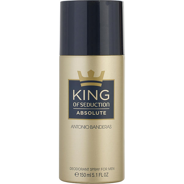 Deodorant Spray 5 Oz