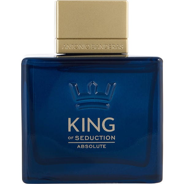 Edt Spray 3.4 Oz Tester