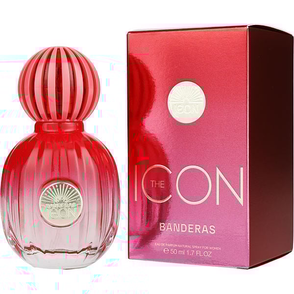 Eau De Parfum Spray 1.7 Oz