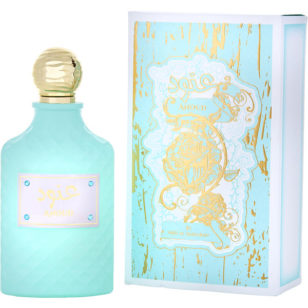 Eau De Parfum Spray 3.4 Oz/100 Ml