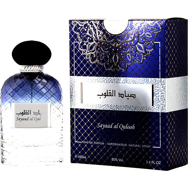 Eau De Parfum Spray 3.4 Oz