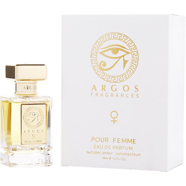 Eau De Parfum Spray 1 Oz