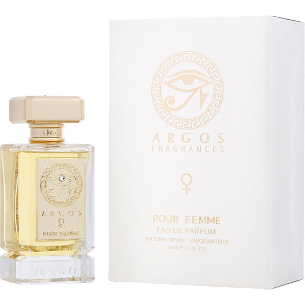 Eau De Parfum Spray 3.4 Oz