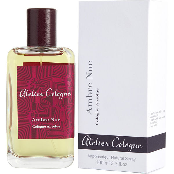 Cologne Absolue Spray 3.3 Oz