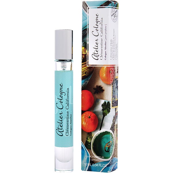 Cologne Absolue Spray 0.34 Oz