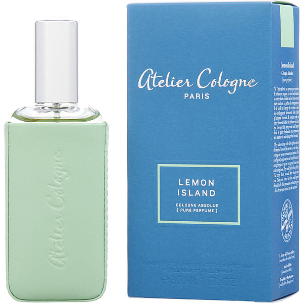 Cologne Absolue Spray 1 Oz