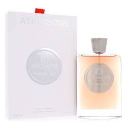 Eau De Parfum Spray Unisex 3.3 Oz